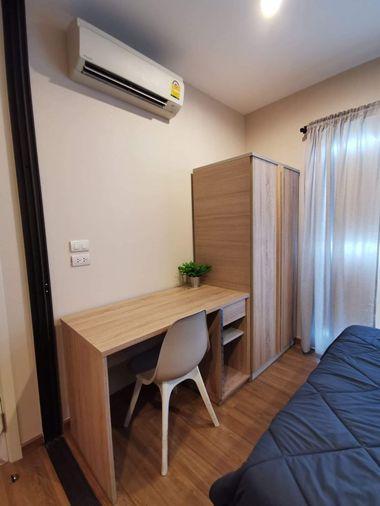 picture The Tree Rio Bang-Aor Station, 1 bedroom - 8/12