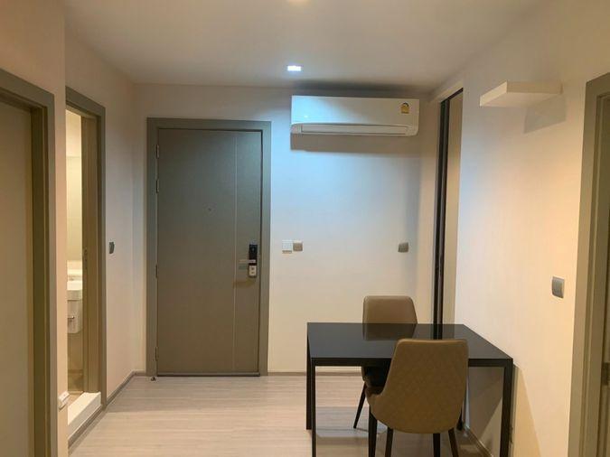 รูป PFD-05468 ให้เช่าคอนโด ไลฟ์ อโศก-พระราม 9 ( Life Asoke-Rama 9 )   นัดชมห้อง ■ line : @propertyfinder - รูปที่ 2/11