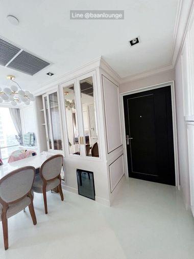 picture The Bangkok Sathon, 1 Bed room 1 Bathroom - 5/10