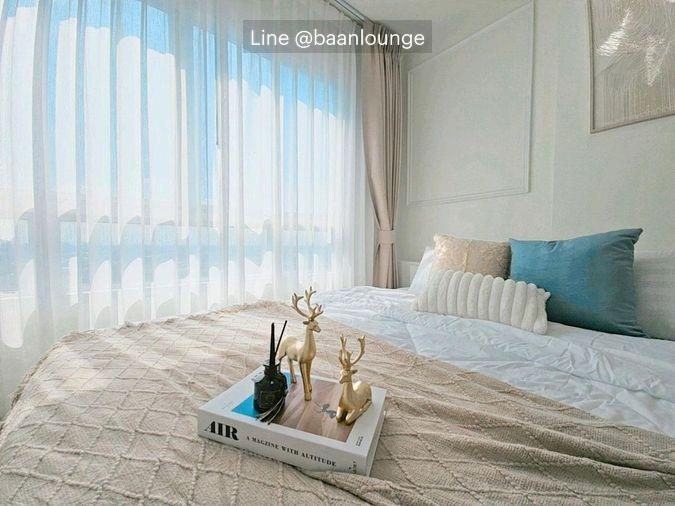 picture The Trust Residence Pinklao, 1 bedroom, 1 bathroom - 2/19
