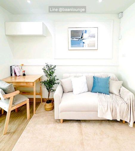 picture The Trust Residence Pinklao, 1 bedroom, 1 bathroom - 7/19