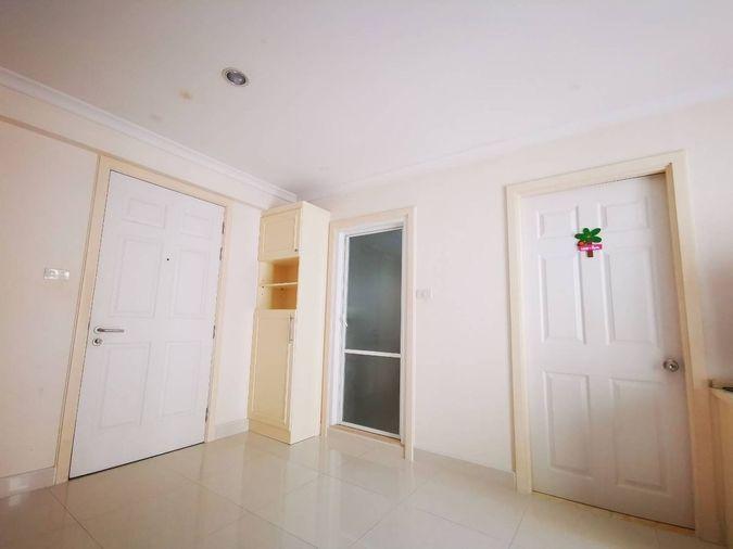 picture Lumpini Suite Pinklao, 1 bedroom, 1 bathroom - 4/9