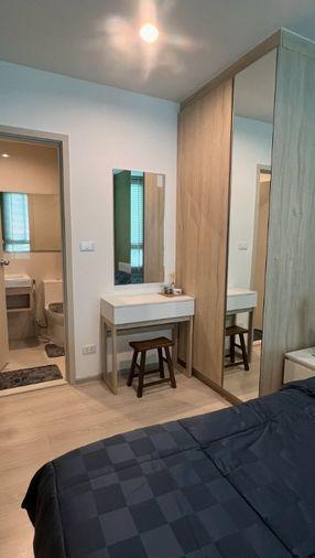 picture 🚩For Rent » NUE Noble Srinakarin-Lasalle Close to MRT Sri-Lasalle  (ST-02) - 6/16
