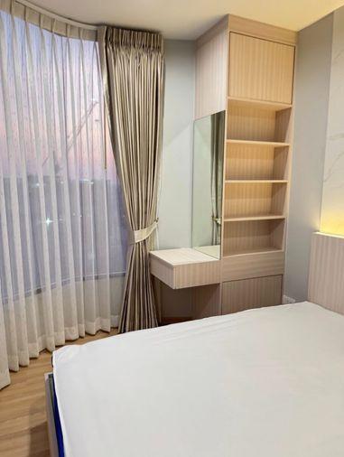 รูป Condo for Rent : Skyrise Avenue Sukhumvit 64 (BTS Punnawithi) (Rt-01) - รูปที่ 8/29