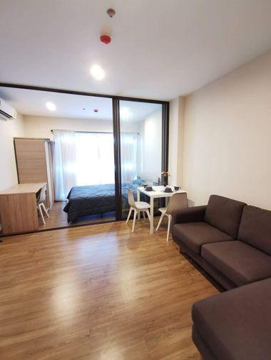 picture The Tree Rio Bang-Aor Station, 1 bedroom - 3/12
