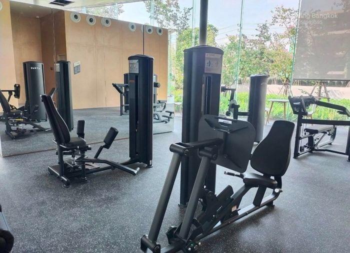รูป Condo for Rent : Skyrise Avenue Sukhumvit 64 (BTS Punnawithi) (Rt-01) - รูปที่ 20/29