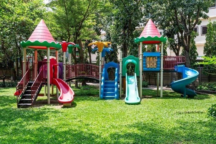 picture The Trust Residence Pinklao, 1 bedroom, 1 bathroom - 14/19
