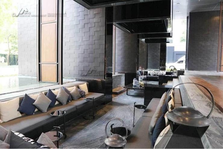 รูป ให้เช่า Ashton Asoke (แอชตัน อโศก) Line : @condo24 (มี@ด้วย) - รูปที่ 8/17