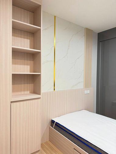 รูป Condo for Rent : Skyrise Avenue Sukhumvit 64 (BTS Punnawithi) (Rt-01) - รูปที่ 9/29