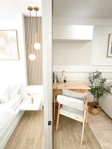 picture The Trust Residence Pinklao, 1 bedroom, 1 bathroom - 9/19