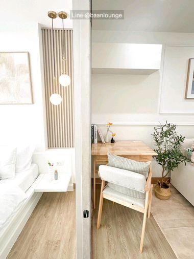 picture The Trust Residence Pinklao, 1 bedroom, 1 bathroom - 9/19