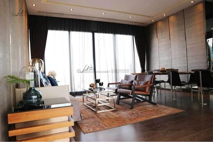 รูป ให้เช่า Ashton Asoke (แอชตัน อโศก) Line : @condo24 (มี@ด้วย) - รูปที่ 13/17