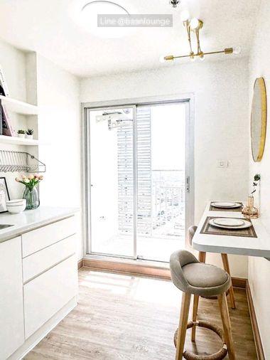 picture The Trust Residence Pinklao, 1 bedroom, 1 bathroom - 12/19