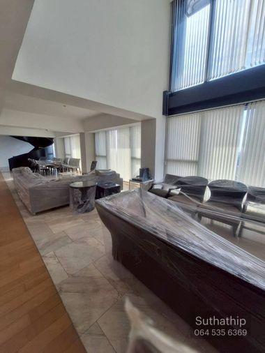 picture For Rent » The Met Sathorn 🚩Prime location condo Next to BTS Chong Nonsi - 2/10