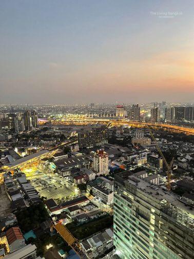 รูป Condo for Rent : Skyrise Avenue Sukhumvit 64 (BTS Punnawithi) (Rt-01) - รูปที่ 16/29