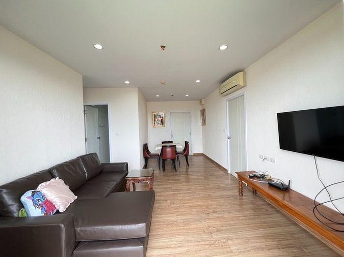 รูป 💥💥ขายห้องพร้อมผู้เช่า!! Condo The Tree Interchange 2 ห้องนอน 58 ตร.ม. ชั้น 10 ตึก A เพียง 4.7 ล้านบาท!! สอบถาม LINE: @atfirm💥💥 - รูปที่ 10/30