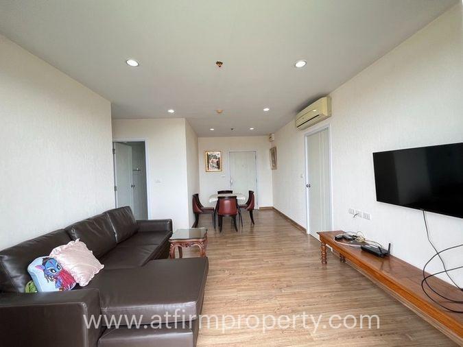 รูป 💥💥ขายห้องพร้อมผู้เช่า!! Condo The Tree Interchange 2 ห้องนอน 58 ตร.ม. ชั้น 10 ตึก A เพียง 4.7 ล้านบาท!! สอบถาม LINE: @atfirm💥💥 - รูปที่ 10/30