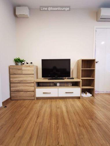 picture The Tree Rio Bang-Aor Station, 1 bedroom - 4/12