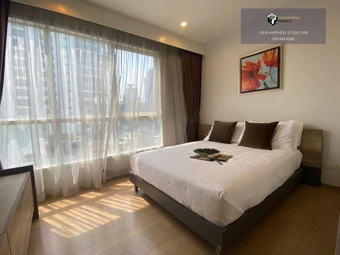 รูป HQ Thonglor by Sansiri | Best Price 🚝ใกล้ BTS Thonglor #2025082511527 #MKT - รูปที่ 1/5