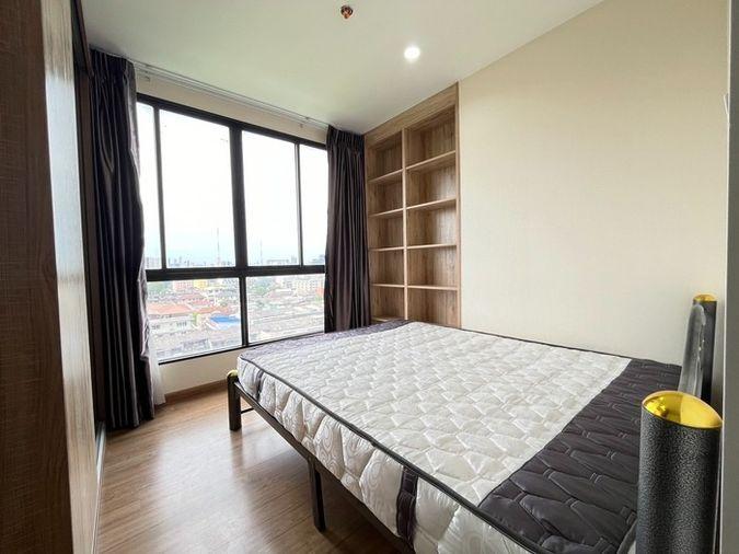 รูป 💥💥ขายห้องพร้อมผู้เช่า!! Condo The Tree Interchange 2 ห้องนอน 58 ตร.ม. ชั้น 10 ตึก A เพียง 4.7 ล้านบาท!! สอบถาม LINE: @atfirm💥💥 - รูปที่ 23/30