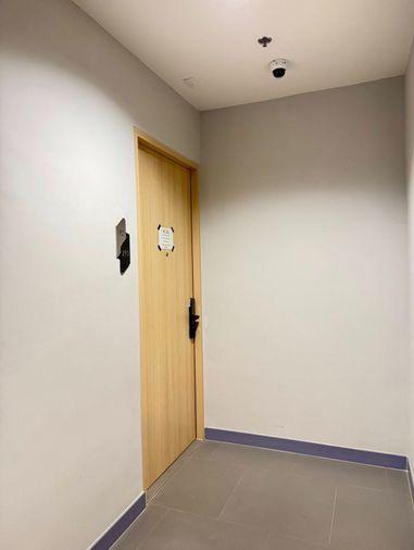 รูป Condo for Rent : Skyrise Avenue Sukhumvit 64 (BTS Punnawithi) (Rt-01) - รูปที่ 27/29