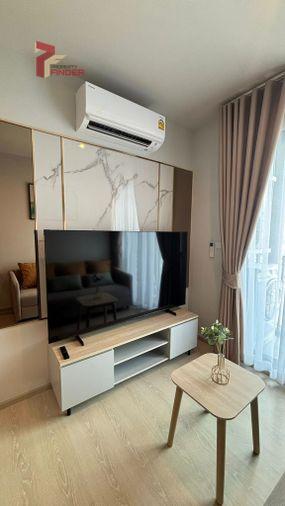 picture PFD-05476 Condo for Rent: Nue Mega Plus Bangna Schedule a viewing ■ Line: @propertyfinder - 2/10