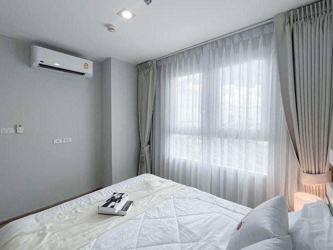 รูป BESTPRICE ให้เช่า Rich Park @ Chaophraya ห้องสวย เฟอร์ครบ ราคาพิเศษ  - รูปที่ 2/8