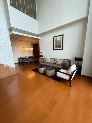 picture The Sukhothai Residences ,2 Bedroom 2 Bathroom - 2/23