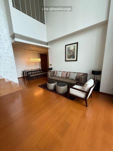 picture The Sukhothai Residences ,2 Bedroom 2 Bathroom - 2/23