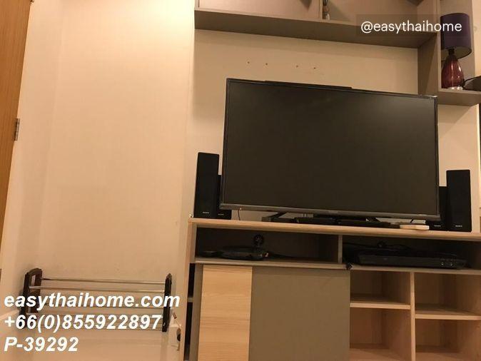 picture P-39292 ðĒCondo for sell Zenith Place Sukhumvit 42 fully furnished. - 8/9