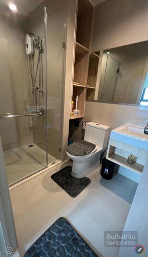 picture ðĐFor Rent Âŧ NUE Noble Srinakarin-Lasalle Close to MRT Sri-Lasalle (ST-02) - 7/16