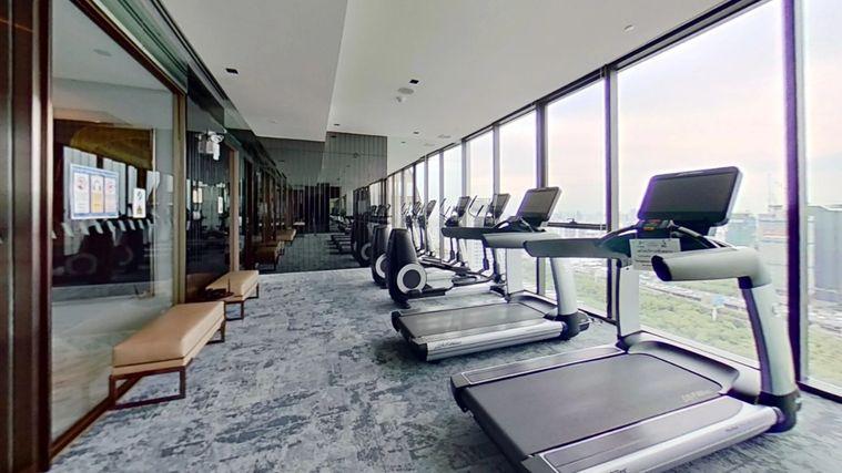รูป ✨ For Rent!! The Esse at Singha Complex | Premium Residence, Few Units Left ✔ - รูปที่ 6/8