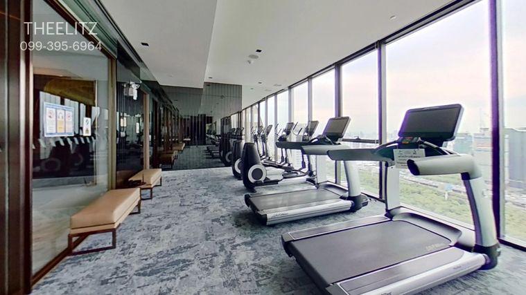 รูป ✨ For Rent!! The Esse at Singha Complex | Premium Residence, Few Units Left ✔ - รูปที่ 6/8