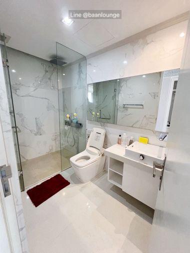 picture The Bangkok Sathon, 1 Bed room 1 Bathroom - 9/10