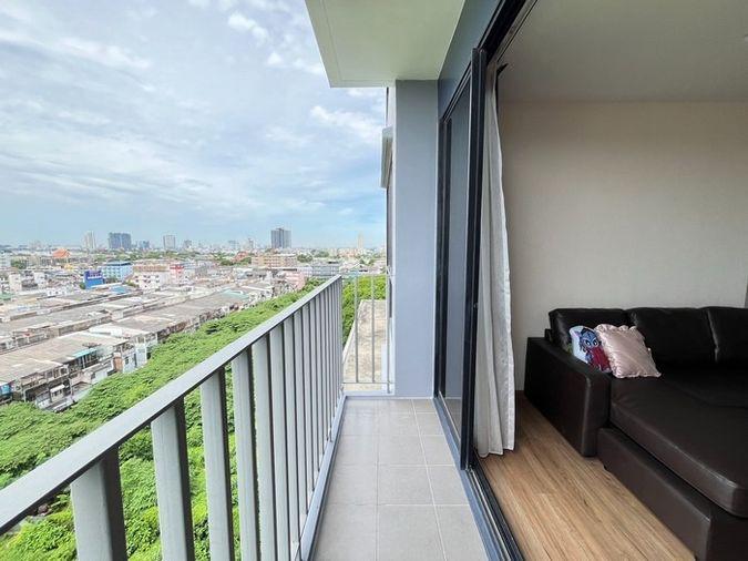 รูป 💥💥ขายห้องพร้อมผู้เช่า!! Condo The Tree Interchange 2 ห้องนอน 58 ตร.ม. ชั้น 10 ตึก A เพียง 4.7 ล้านบาท!! สอบถาม LINE: @atfirm💥💥 - รูปที่ 11/30