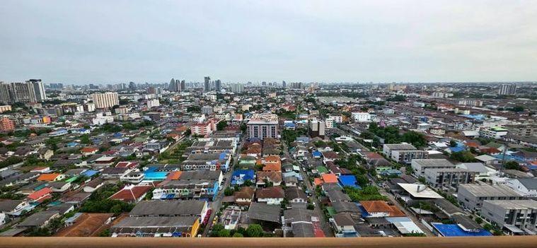 รูป ขาย แอสปาย รัตนาธิเบศร์ 2 เลขที่ 185/1342 - รูปที่ 7/7