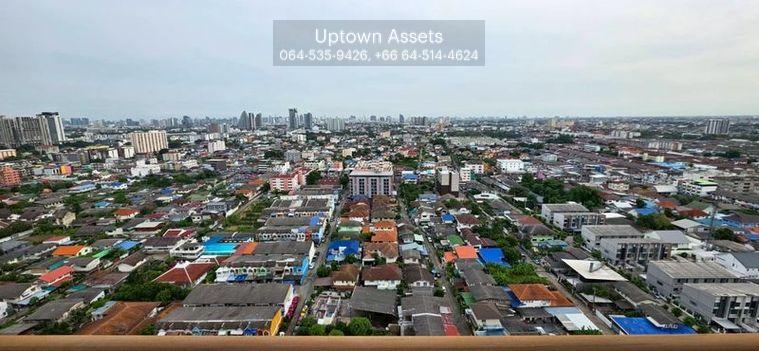 รูป ขาย แอสปาย รัตนาธิเบศร์ 2 เลขที่ 185/1342 - รูปที่ 7/7