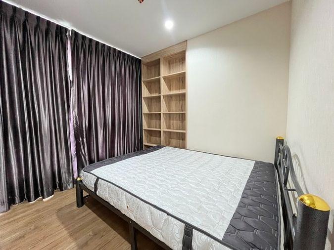 รูป 💥💥ขายห้องพร้อมผู้เช่า!! Condo The Tree Interchange 2 ห้องนอน 58 ตร.ม. ชั้น 10 ตึก A เพียง 4.7 ล้านบาท!! สอบถาม LINE: @atfirm💥💥 - รูปที่ 21/30