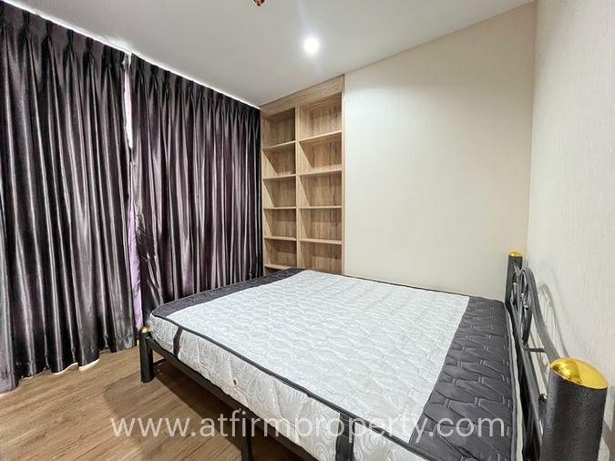 รูป 💥💥ขายห้องพร้อมผู้เช่า!! Condo The Tree Interchange 2 ห้องนอน 58 ตร.ม. ชั้น 10 ตึก A เพียง 4.7 ล้านบาท!! สอบถาม LINE: @atfirm💥💥 - รูปที่ 21/30