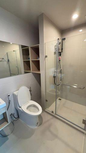 picture PFD-05476	Condo for Rent: Nue Mega Plus Bangna  Schedule a viewing ■ Line: @propertyfinder		 - 9/10