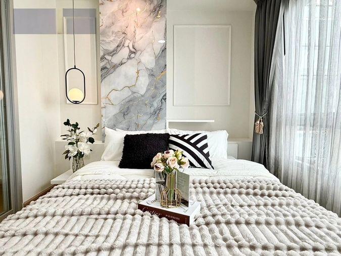 picture The Trust Residences Pinklao, 1 bedroom, 1 bathroom - 2/12