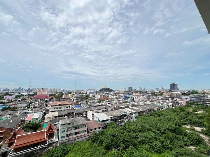 รูป 💥💥ขายห้องพร้อมผู้เช่า!! Condo The Tree Interchange 2 ห้องนอน 58 ตร.ม. ชั้น 10 ตึก A เพียง 4.7 ล้านบาท!! สอบถาม LINE: @atfirm💥💥 - รูปที่ 30/30