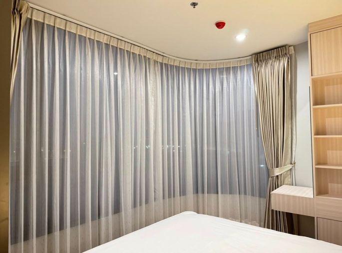 รูป Condo for Rent : Skyrise Avenue Sukhumvit 64 (BTS Punnawithi) (Rt-01) - รูปที่ 7/29