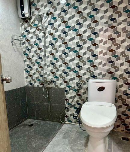 picture For rent: Ladda Condo, high floor, beautiful view, sea view, fully furnished,  move in ready - 8/9