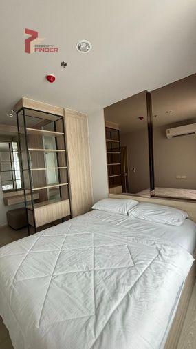 picture PFD-05476 Condo for Rent: Nue Mega Plus Bangna Schedule a viewing ■ Line: @propertyfinder - 4/10