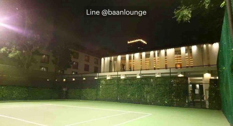 picture The Sukhothai Residences ,2 Bedroom 2 Bathroom - 21/23