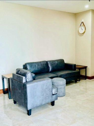 picture For rent: Ladda Condo, high floor, beautiful view, sea view, fully furnished,  move in ready - 4/9