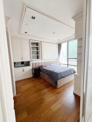 picture The Bangkok Sathon, 1 Bed room 1 Bathroom  - 2/10