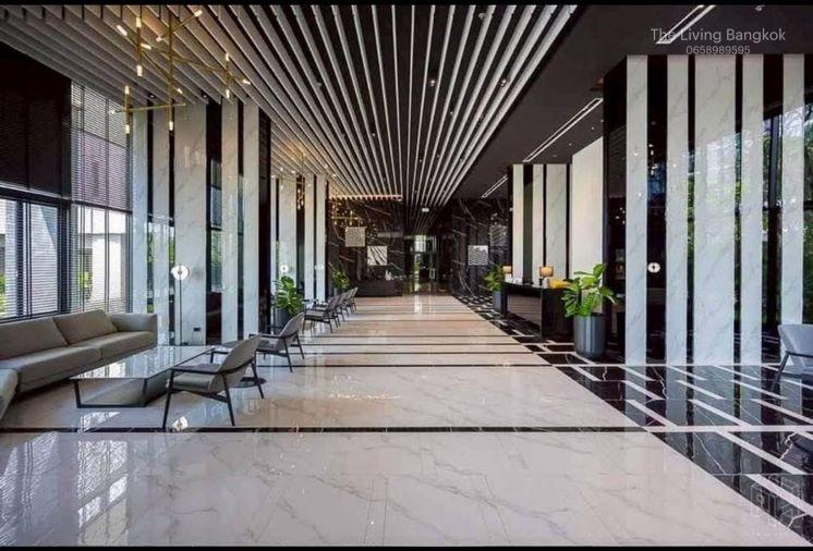 รูป 🚩For Rent » NUE Noble Srinakarin-Lasalle : นิว โนเบิล ศรีนครินทร์-ลาซาล (ST-02) - รูปที่ 16/16