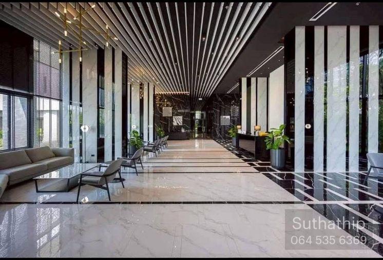 picture ðĐFor Rent Âŧ NUE Noble Srinakarin-Lasalle Close to MRT Sri-Lasalle (ST-02) - 16/16